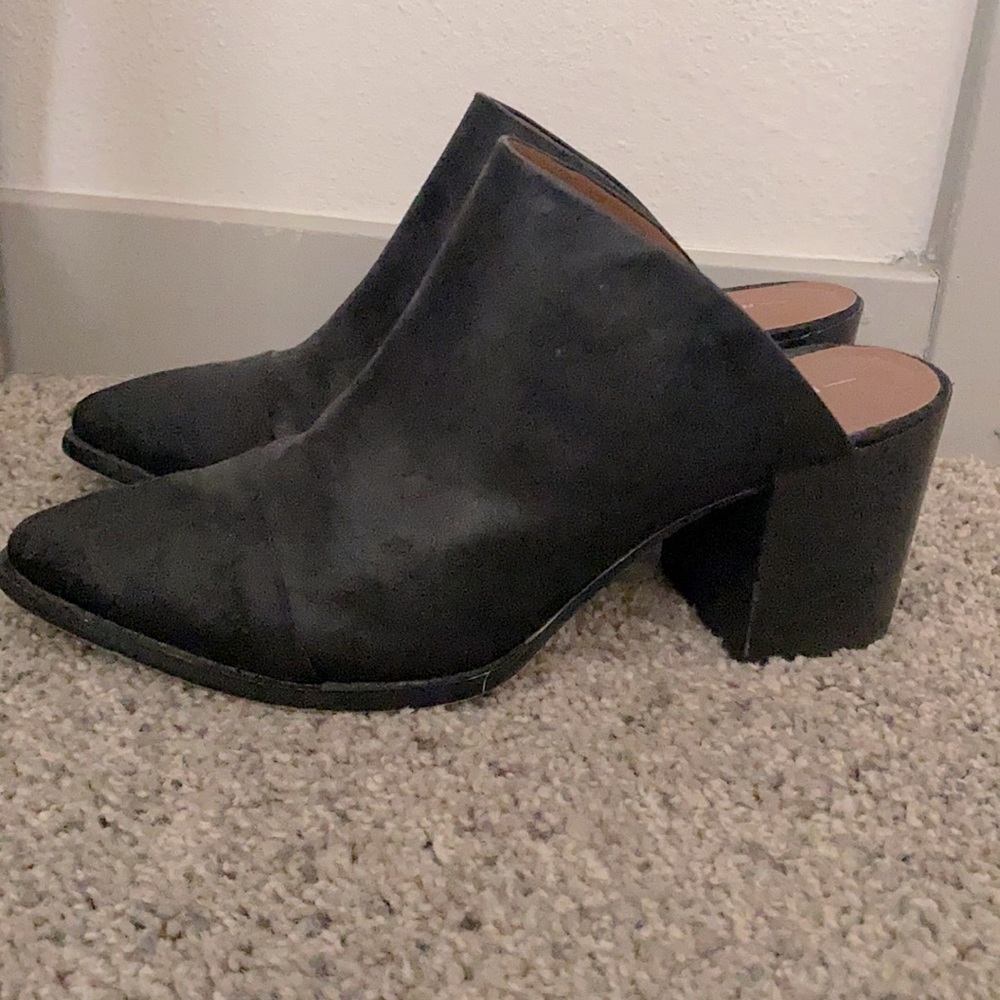 Booties